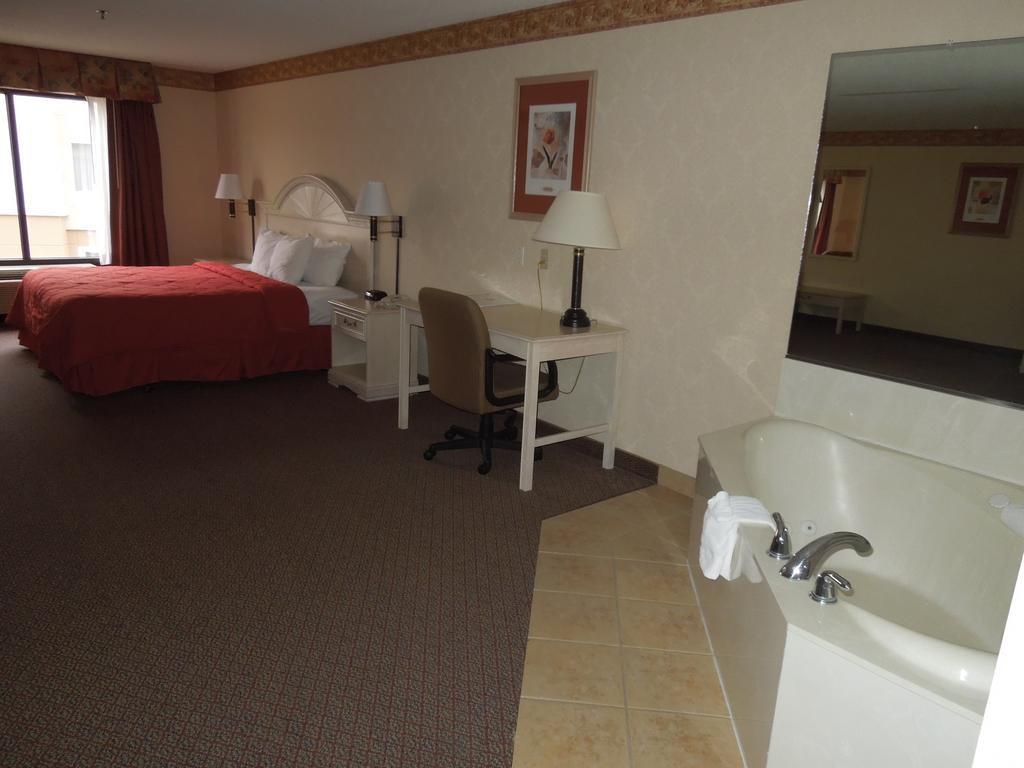 Holiday Inn Express Berea, An Ihg Hotel Ruang foto